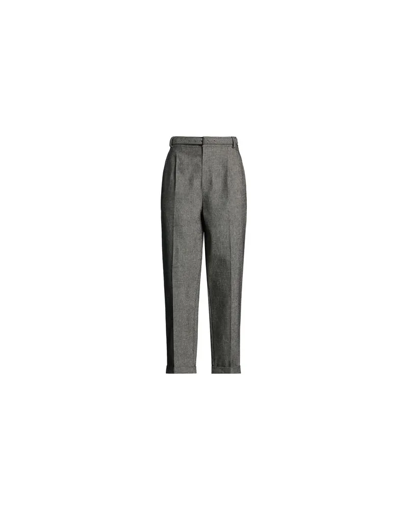 Dior HOSEN & RÖCKE - Hosenauf YOOX.COM Schwarz