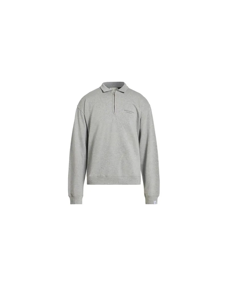 MACKINTOSH TOPS - Sweatshirtsauf YOOX.COM Grau