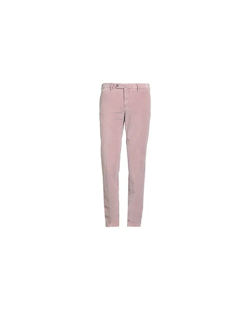 PT TORINO HOSEN & RÖCKE - Hosenauf YOOX.COM Hellrosa