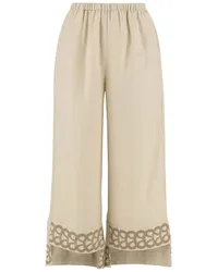 By Malene Birger Hose Cremeweiß