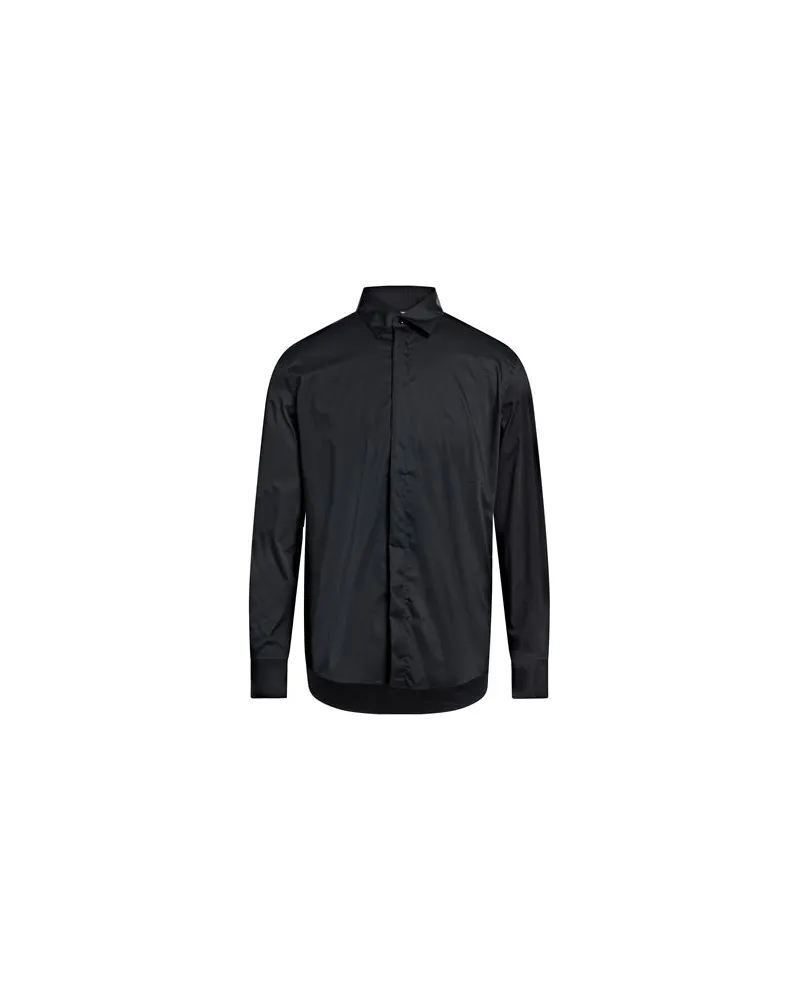 PT TORINO TOPS - Hemdenauf YOOX.COM Schwarz