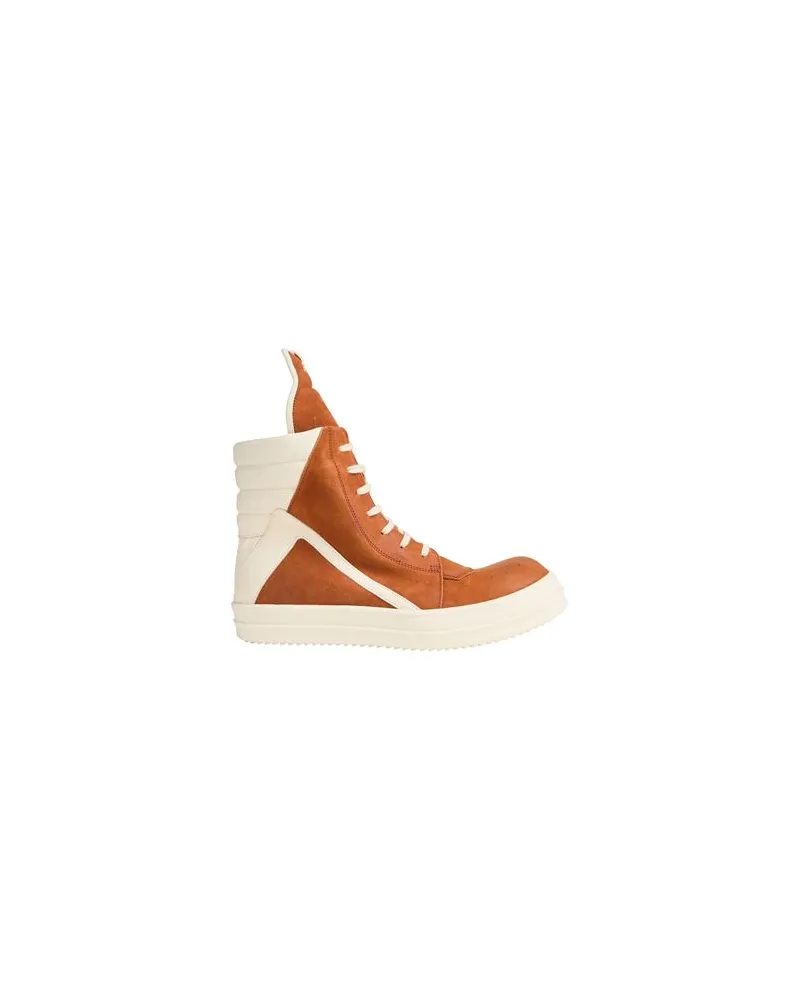 Rick Owens SCHUHE - Sneakersauf YOOX.COM Lederfarben