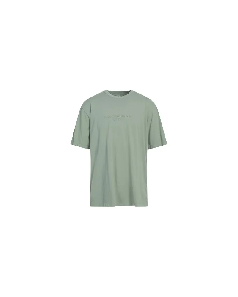 C.P. Company TOPS - T-shirtsauf YOOX.COM Säuregrün