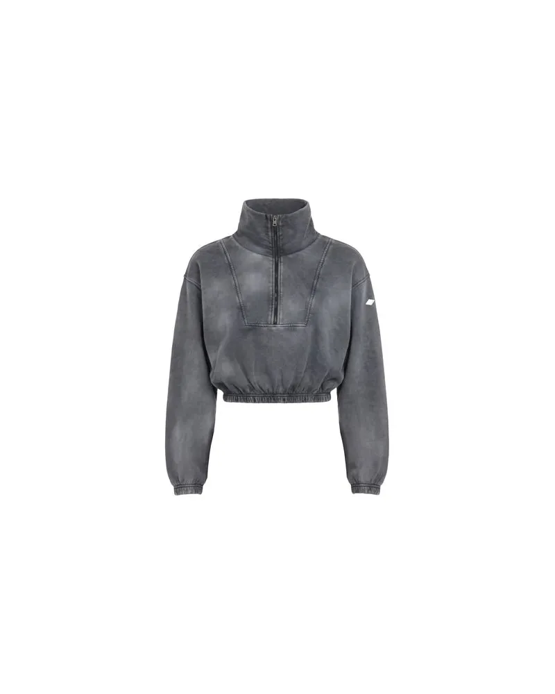 Replay TOPS - Sweatshirtsauf YOOX.COM Grau