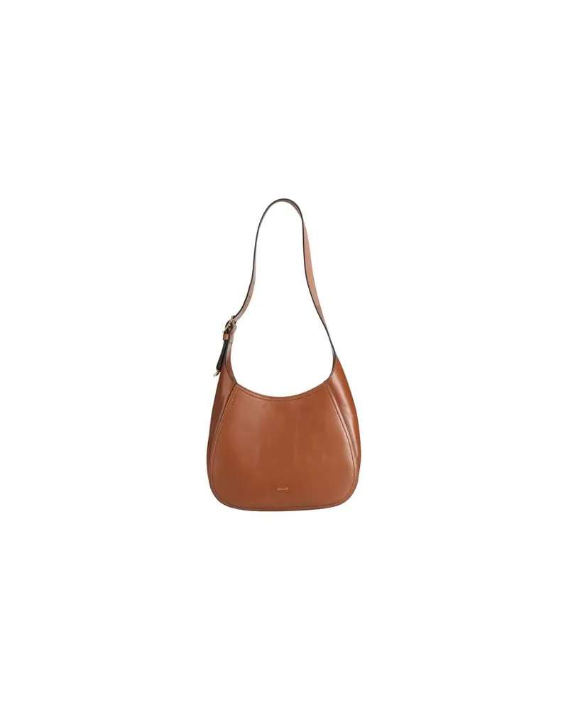Bally TASCHEN - Schultertaschenauf YOOX.COM Lederfarben