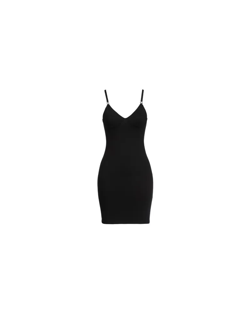 COPERNI KLEIDER - Mini-Kleiderauf YOOX.COM Schwarz