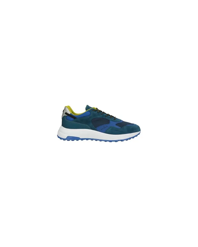 Hogan SCHUHE - Sneakersauf YOOX.COM Aquamarin