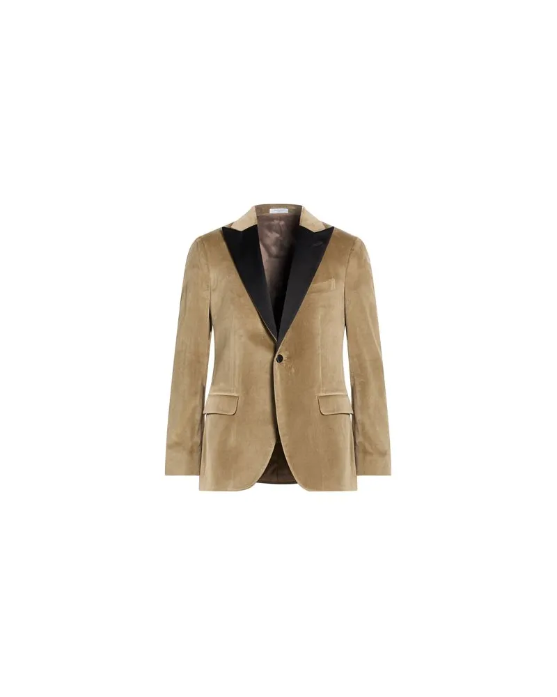 Boglioli ANZÜGE und CO-ORDS - Blazersauf YOOX.COM Khaki