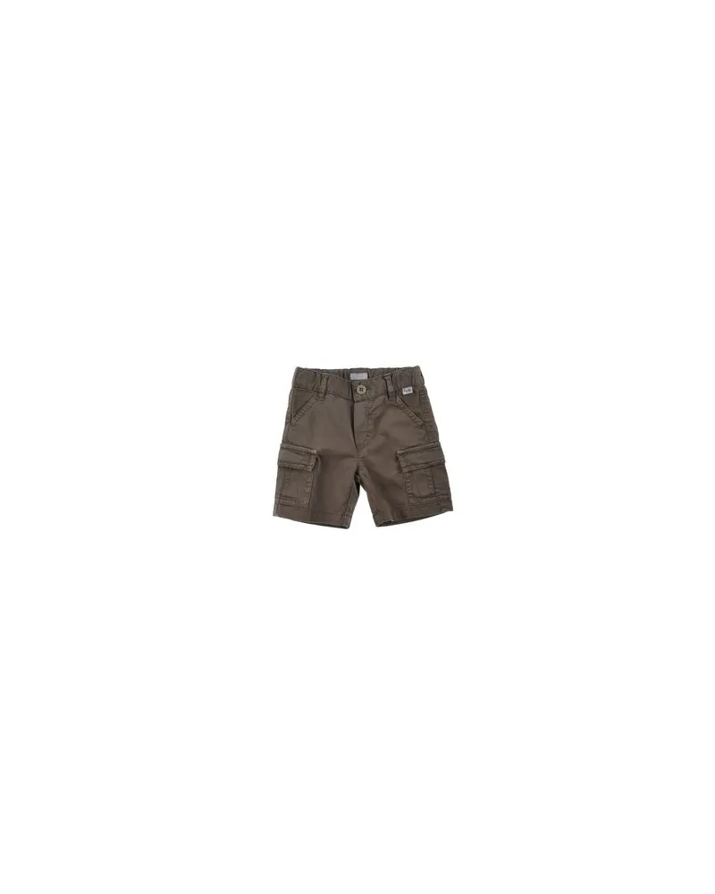 Il Gufo HOSEN & RÖCKE - Shorts & Bermudashortsauf YOOX.COM Khaki