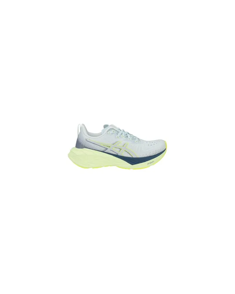 Asics SCHUHE - Sneakersauf YOOX.COM Hellgrau