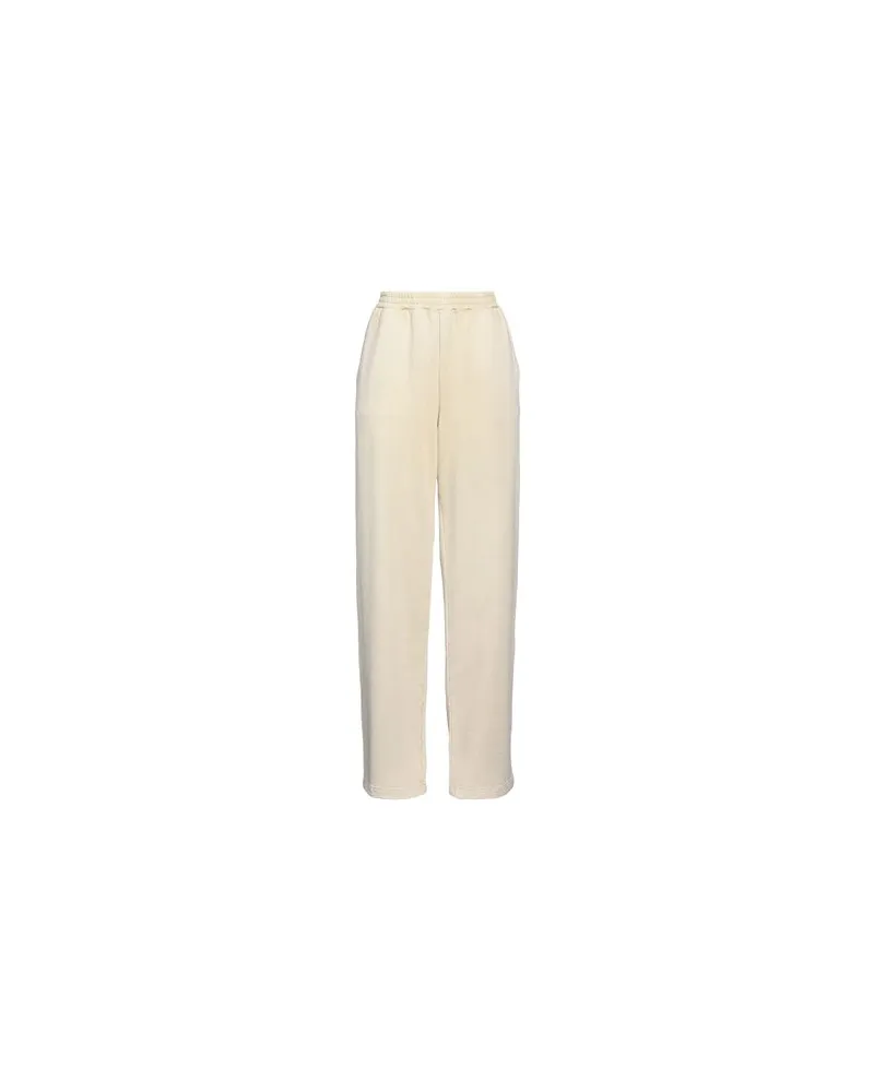 Haikure HOSEN & RÖCKE - Hosenauf YOOX.COM Beige
