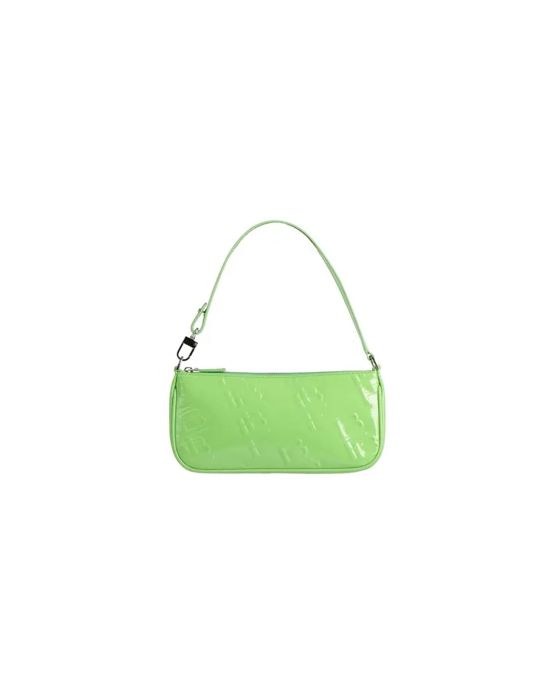 by FAR TASCHEN - Handtaschenauf YOOX.COM Säuregrün