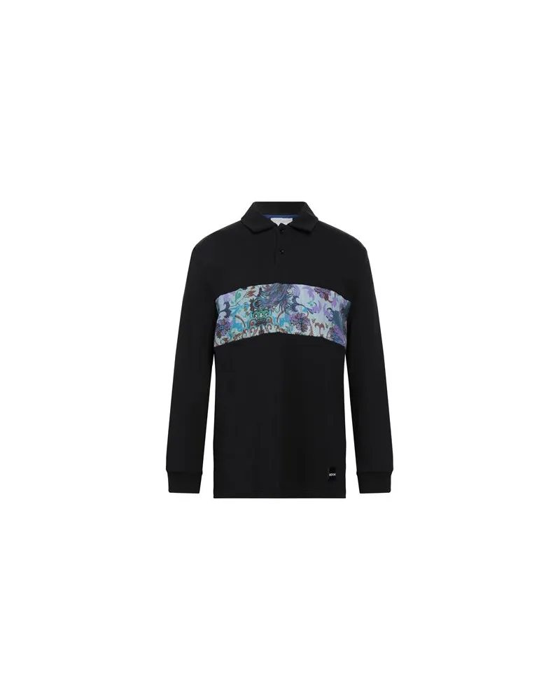 KOCHÉ TOPS - Sweatshirtsauf YOOX.COM Nachtblau