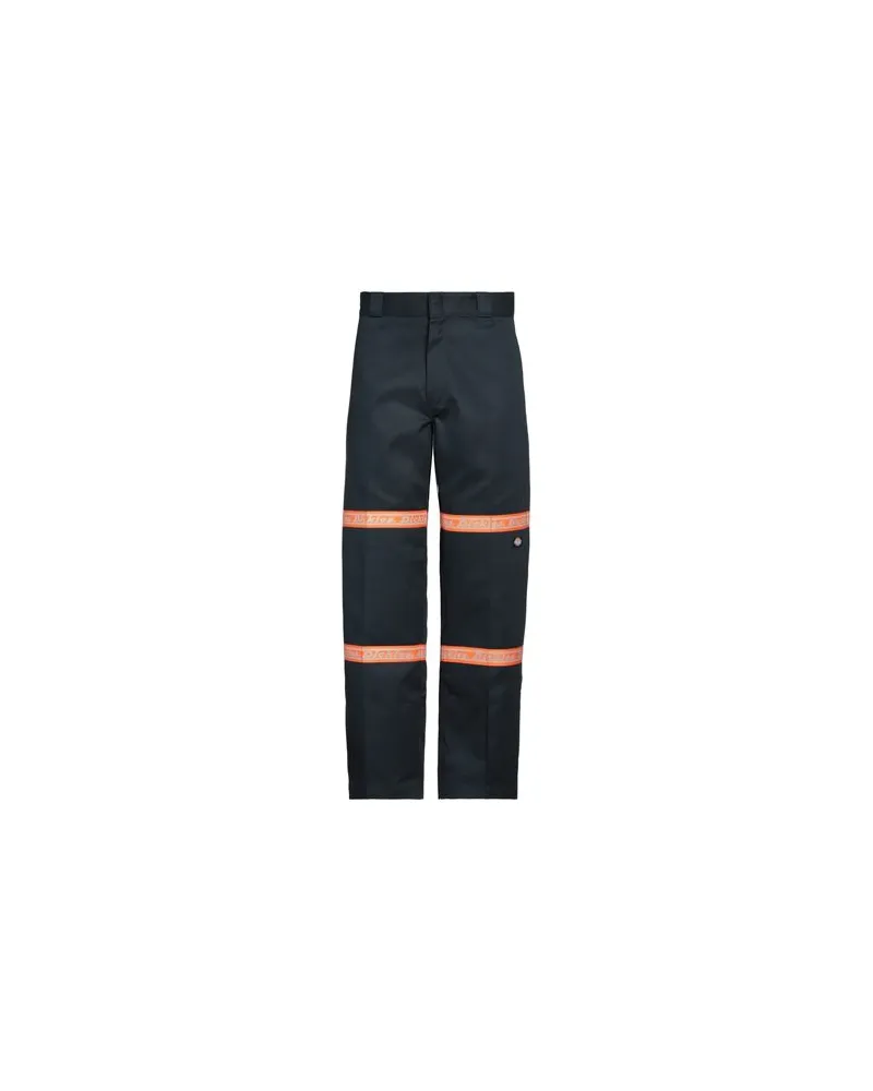 Dickies HOSEN & RÖCKE - Hosenauf YOOX.COM Nachtblau