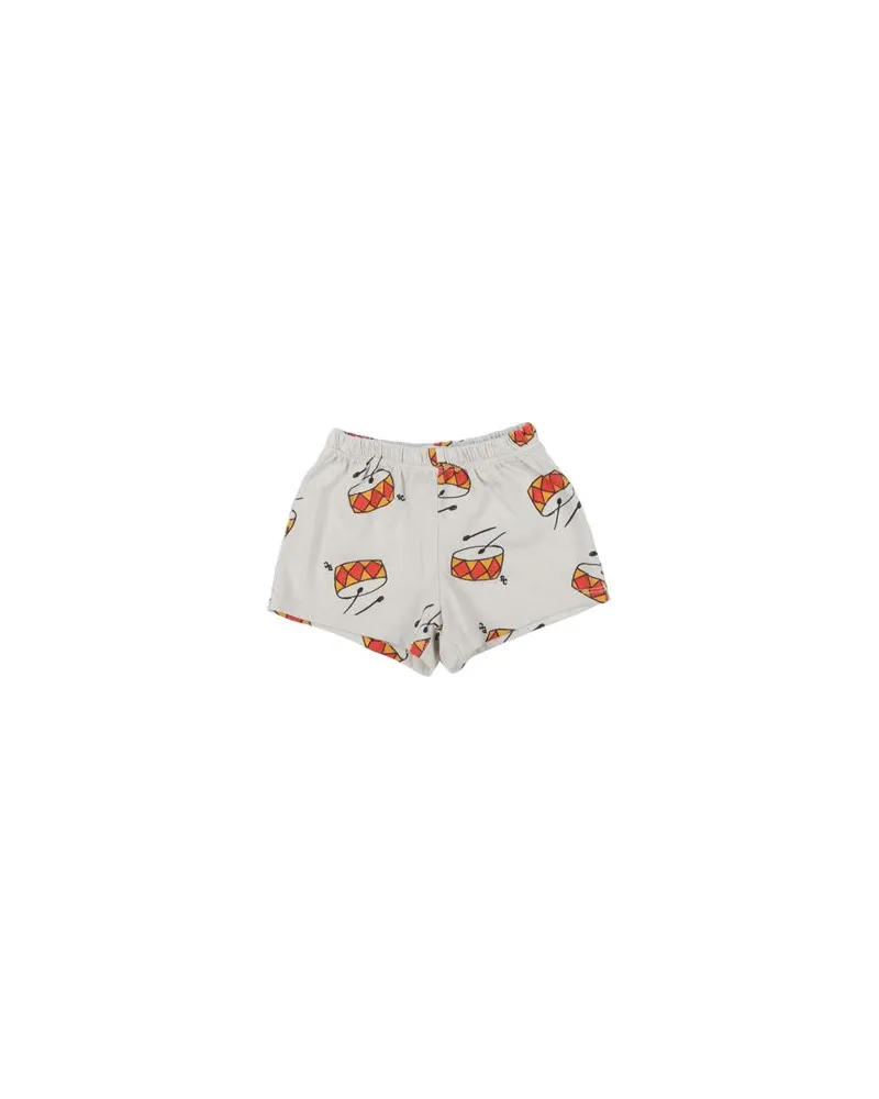 BOBO CHOSES HOSEN & RÖCKE - Shorts & Bermudashortsauf YOOX.COM Hellgrau