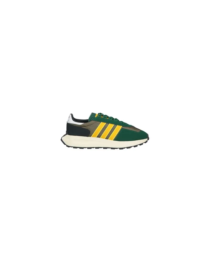 adidas SCHUHE - Sneakersauf YOOX.COM Grün