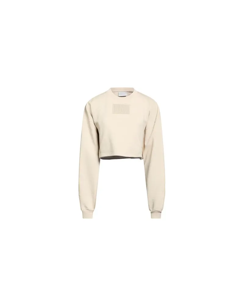 VTMNTS TOPS - Sweatshirtsauf YOOX.COM Sand