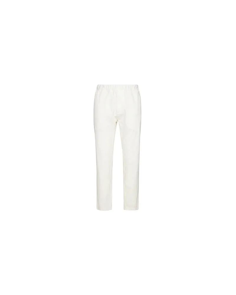 LARDINI HOSEN & RÖCKE - Hosenauf YOOX.COM Weiß