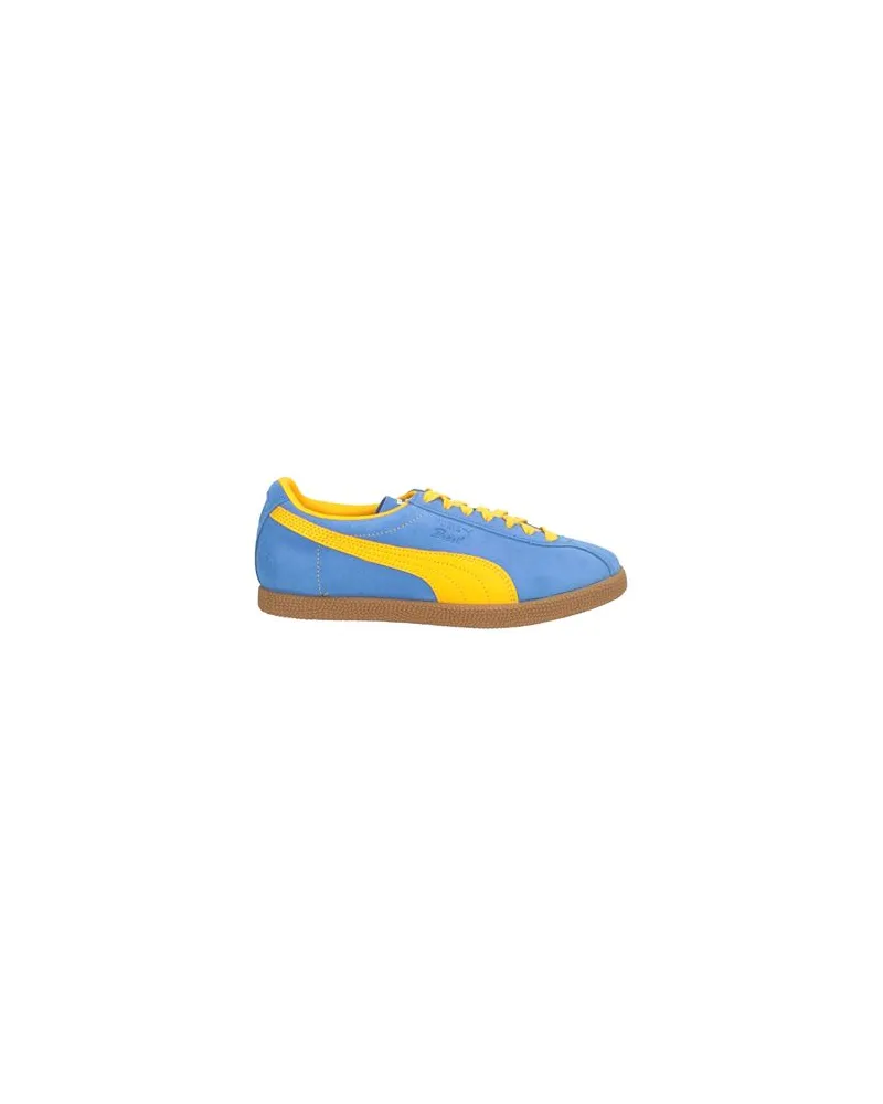 Puma SELECT - SCHUHE - Sneakersauf YOOX.COM Azurblau