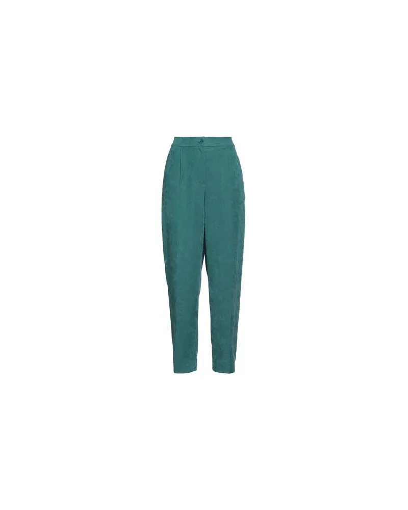 Rinascimento HOSEN & RÖCKE - Hosenauf YOOX.COM Aquamarin