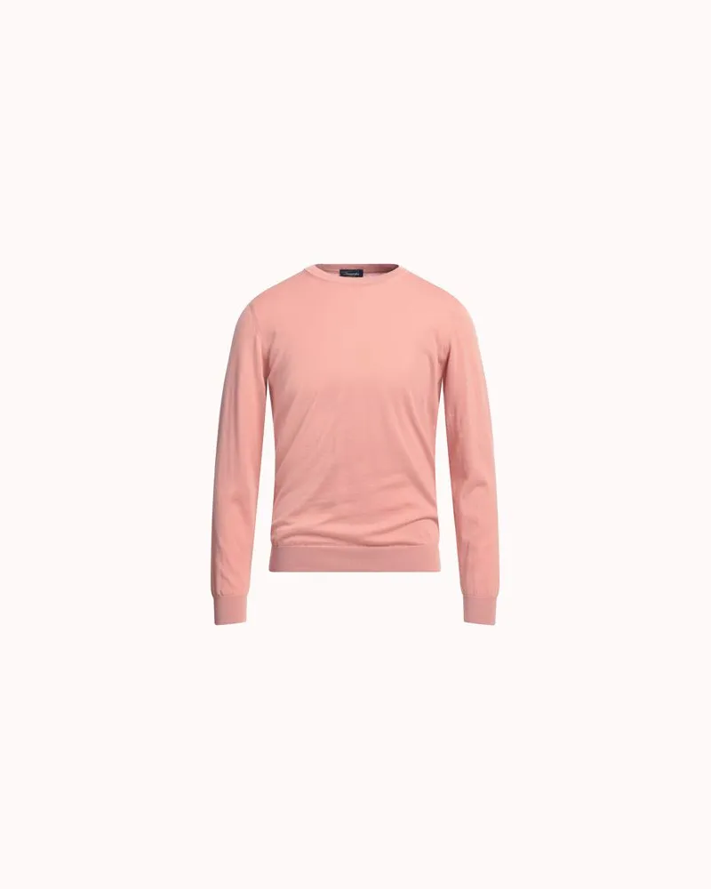 Drumohr  STRICKWAREN - Pulloverauf YOOX.COM Hellrosa