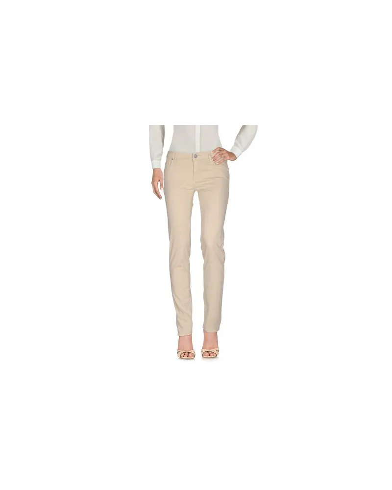 Jacob Cohën HOSEN & RÖCKE - Hosenauf YOOX.COM Beige