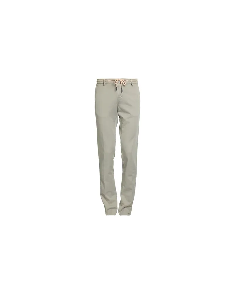 Mason's HOSEN & RÖCKE - Hosenauf YOOX.COM Salbeigrün