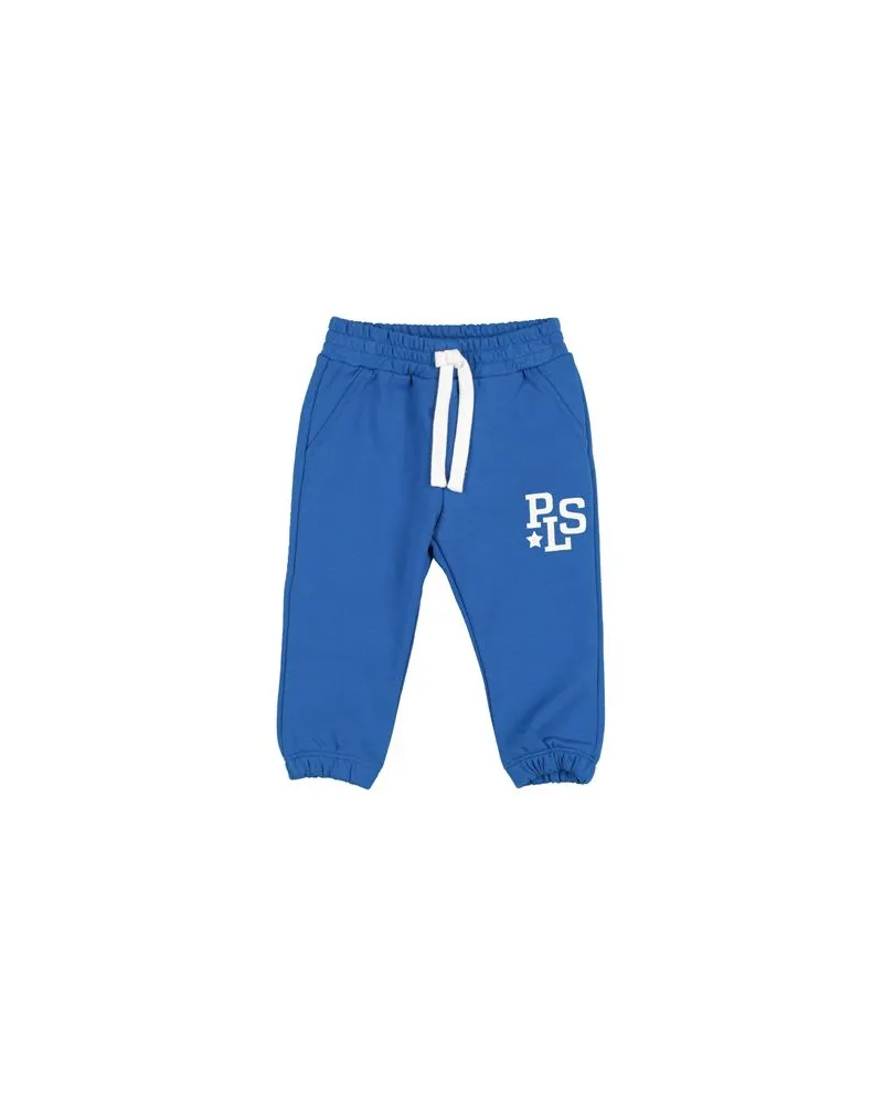 Please HOSEN & RÖCKE - Hosenauf YOOX.COM Blau