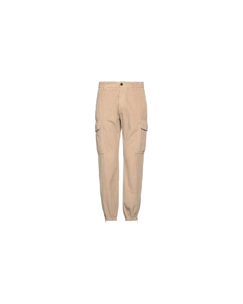 Eleventy HOSEN & RÖCKE - Hosenauf YOOX.COM Beige