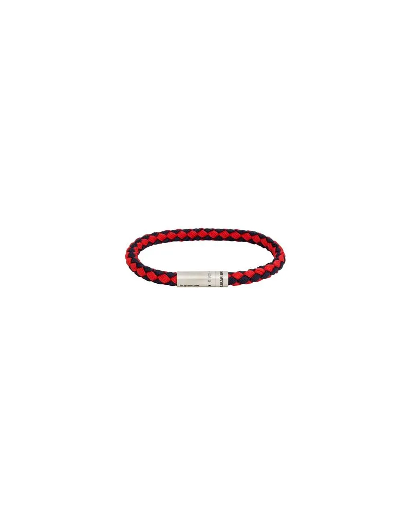 Le Gramme X ORLEBAR BROWN - SCHMUCK und UHREN - Armbänderauf YOOX.COM Rot