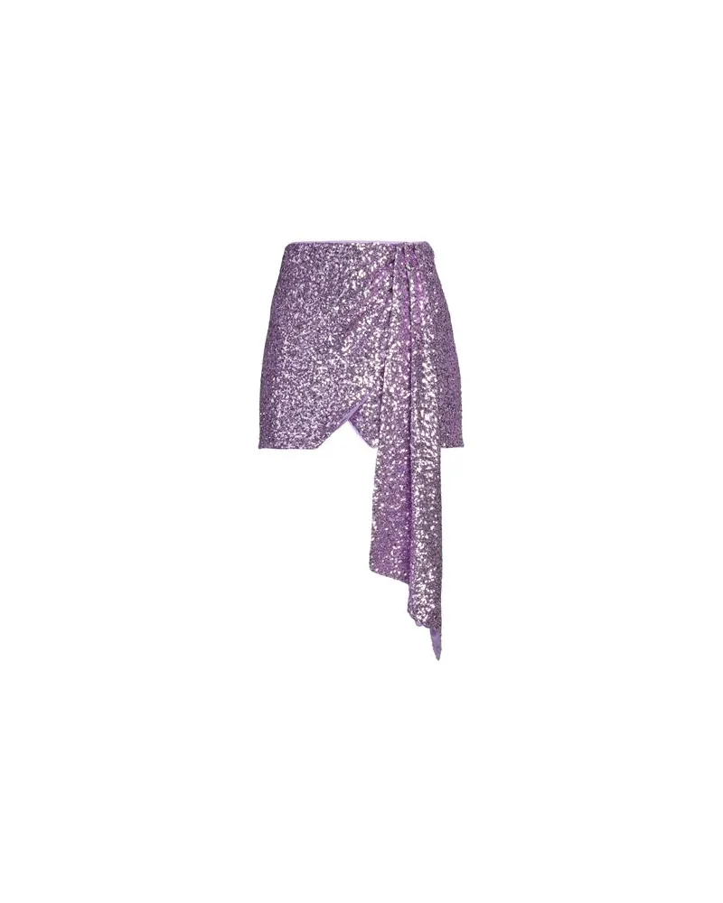 Pinko HOSEN & RÖCKE - Miniröckeauf YOOX.COM Malve