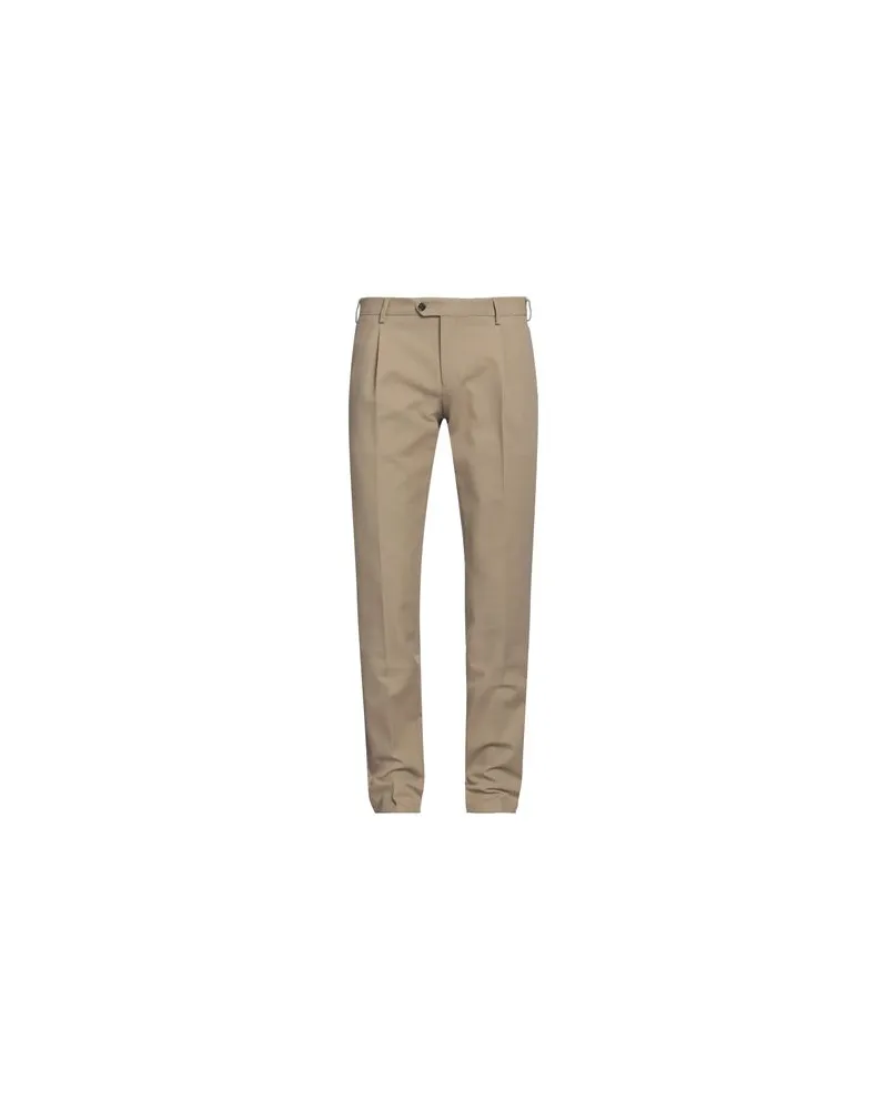 LARDINI HOSEN & RÖCKE - Hosenauf YOOX.COM Maulwurfsgrau