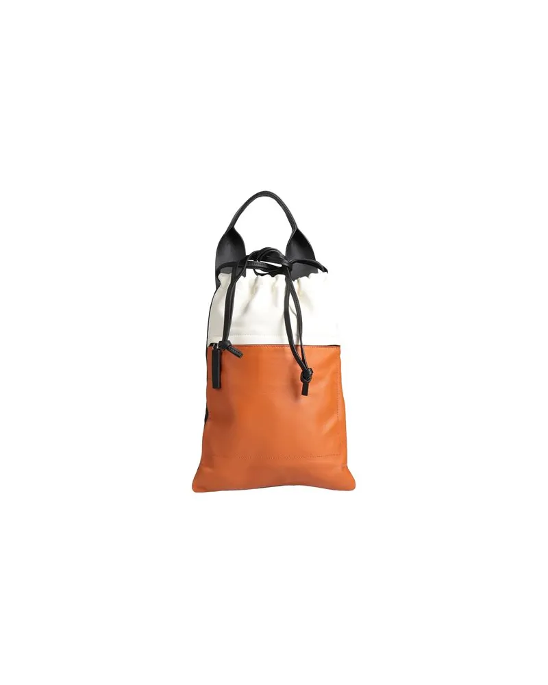 PLAN C TASCHEN - Handtaschenauf YOOX.COM Lederfarben