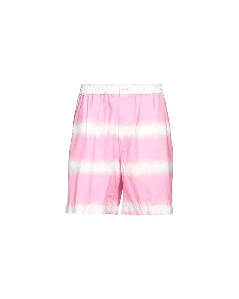 ASPESI HOSEN & RÖCKE - Shorts & Bermudashortsauf YOOX.COM Rosa