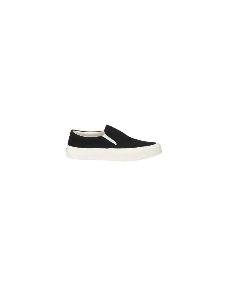 Kitsuné SCHUHE - Sneakersauf YOOX.COM Schwarz