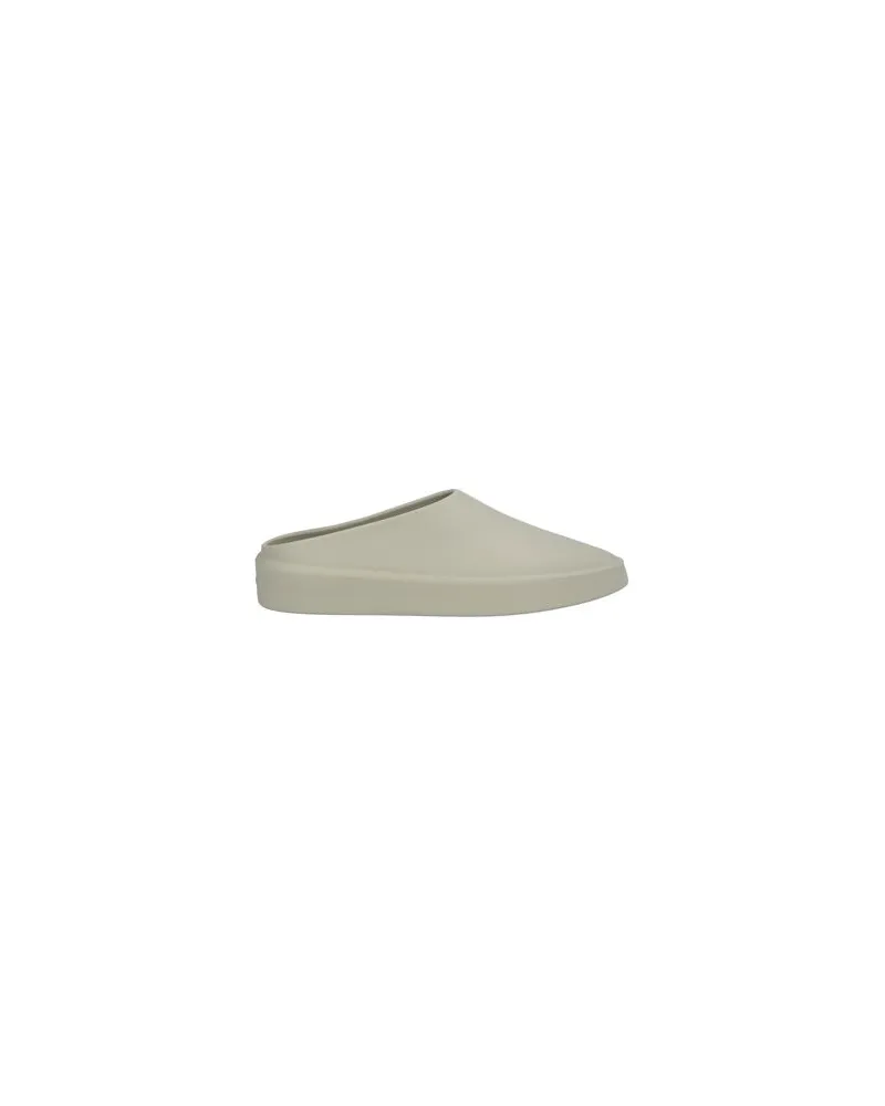Fear of God SCHUHE - Mules & Clogsauf YOOX.COM Grau