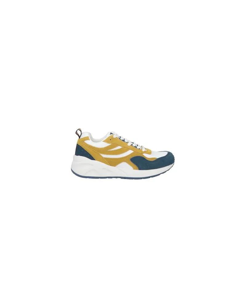 K-Way SCHUHE - Sneakersauf YOOX.COM Weiß