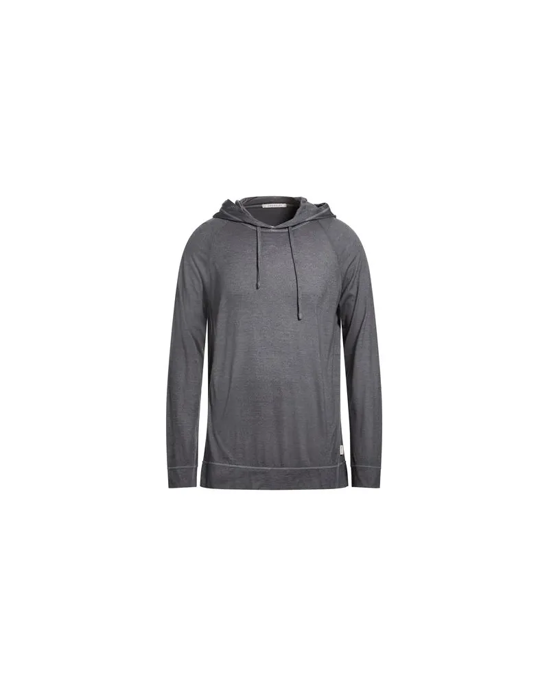 CROSSLEY TOPS - Sweatshirtsauf YOOX.COM Grau