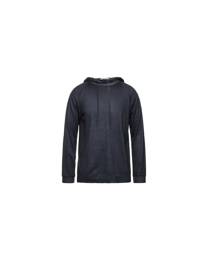 CROSSLEY TOPS - Sweatshirtsauf YOOX.COM Nachtblau