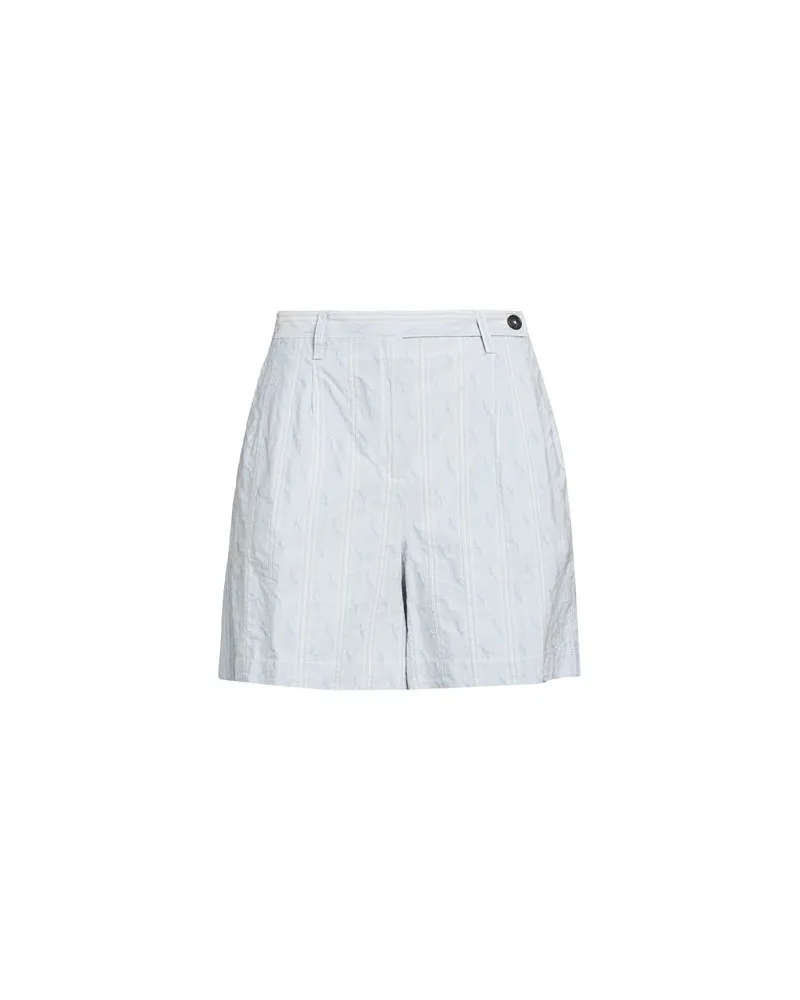 Massimo Alba HOSEN & RÖCKE - Shorts & Bermudashortsauf YOOX.COM Himmelblau