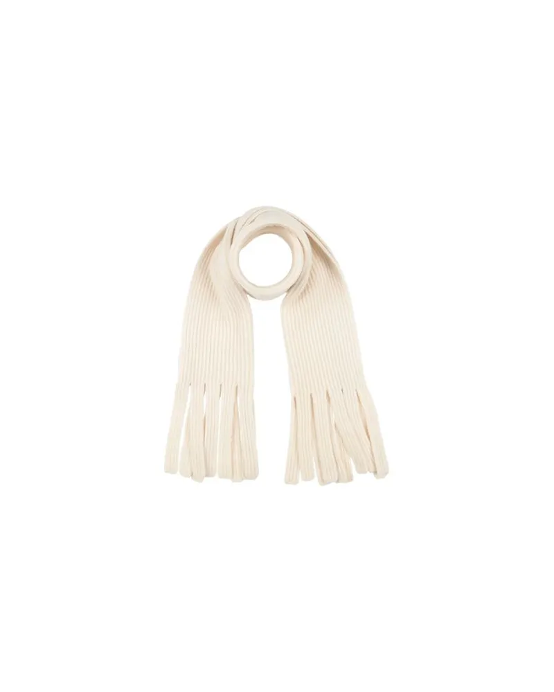 Emporio Armani ACCESSOIRES - Schalsauf YOOX.COM Elfenbein