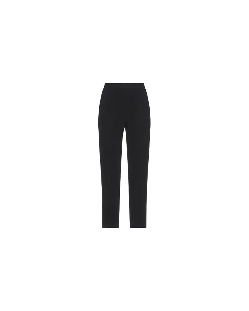 Etro HOSEN & RÖCKE - Hosenauf YOOX.COM Schwarz