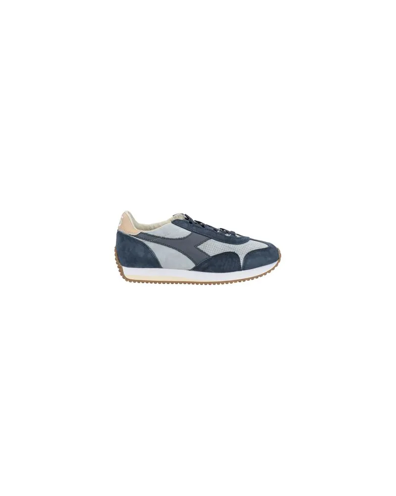 Diadora SCHUHE - Sneakersauf YOOX.COM Marineblau