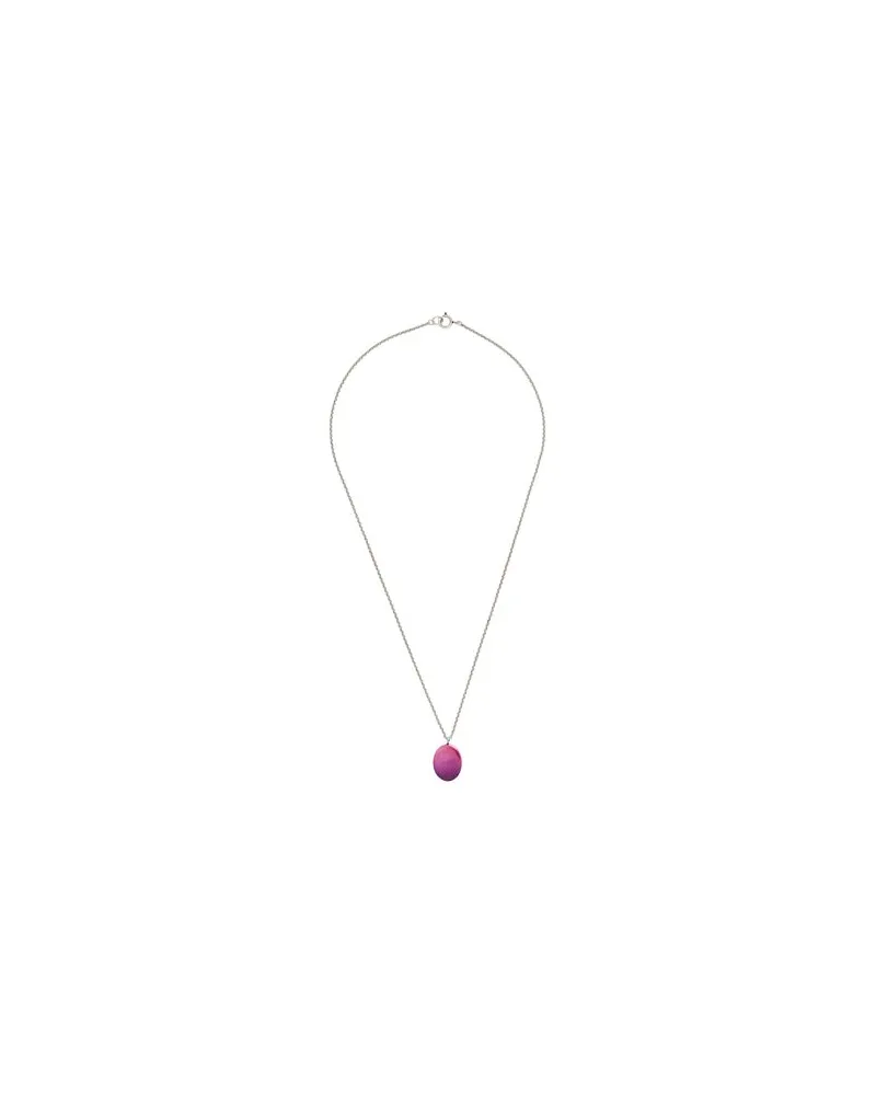 Isabel Marant SCHMUCK und UHREN - Halskettenauf YOOX.COM Fuchsia