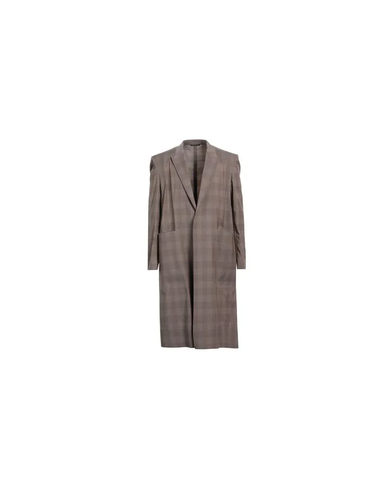 Givenchy JACKEN & MÄNTEL - Jacken, Mäntel & Trenchcoatsauf YOOX.COM Maulwurfsgrau