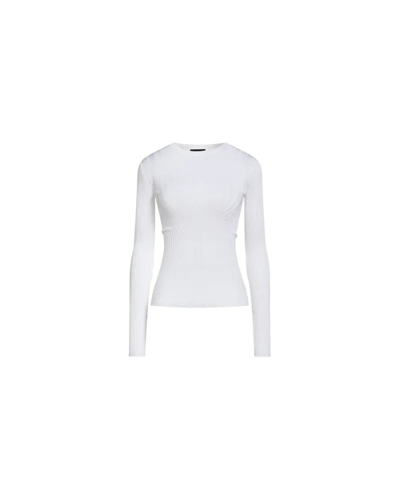 Thierry Mugler STRICKWAREN - Pulloverauf YOOX.COM Off