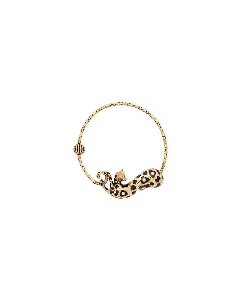 Lanvin SCHMUCK und UHREN - Halskettenauf YOOX.COM Gold