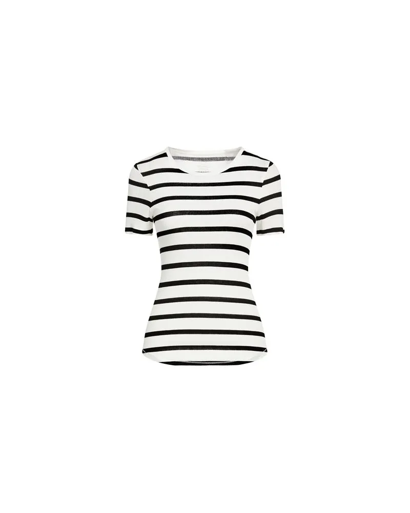 Majestic TOPS - T-shirtsauf YOOX.COM Off