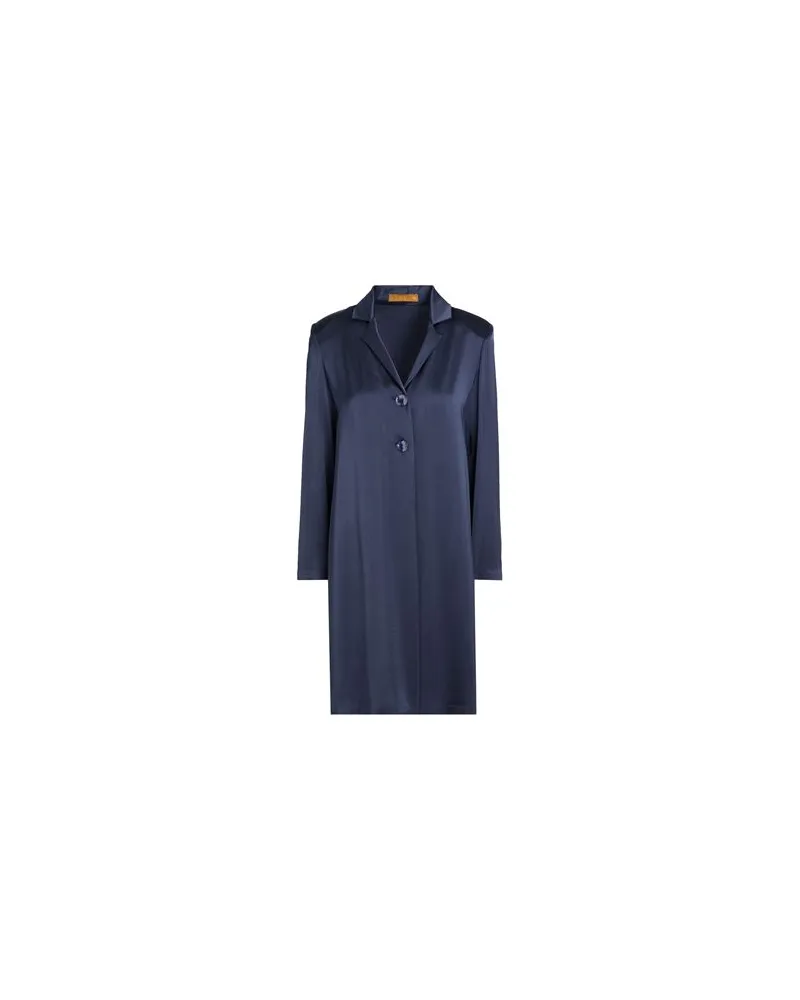 SIYU ANZÜGE und CO-ORDS - Blazersauf YOOX.COM Marineblau