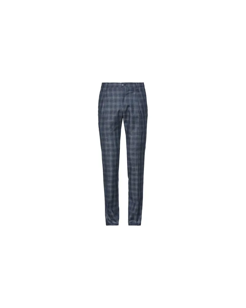 Brian Dales HOSEN & RÖCKE - Hosenauf YOOX.COM Taubenblau